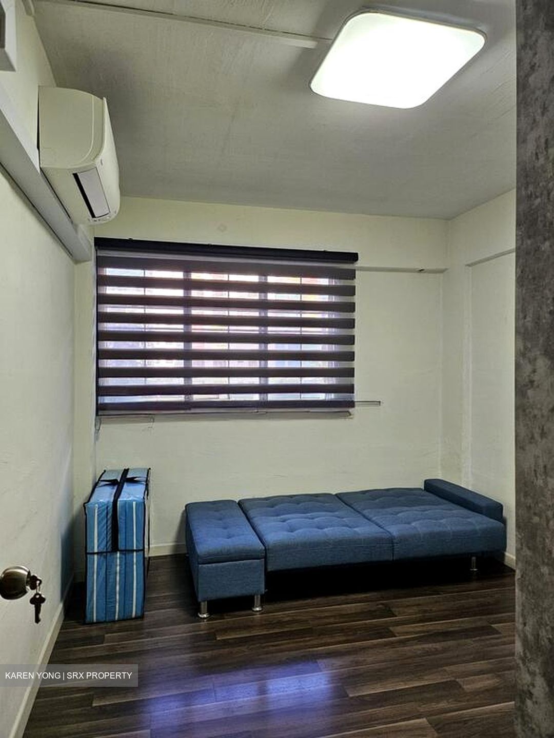 Blk 730 Khatib Spring (Yishun), HDB 4 Rooms #518407931